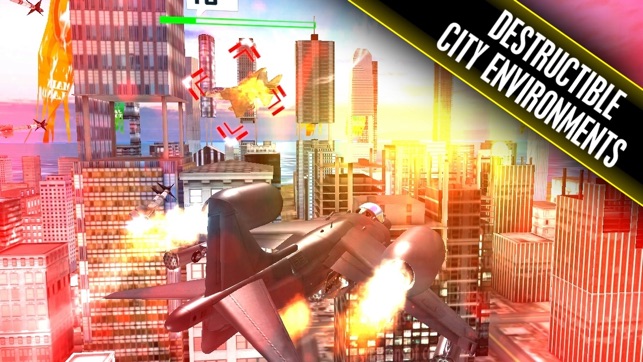 Benjamin Afterburner HD(圖5)-速報App