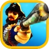 I Tap Pirate. A Sea Survival Adventure Game