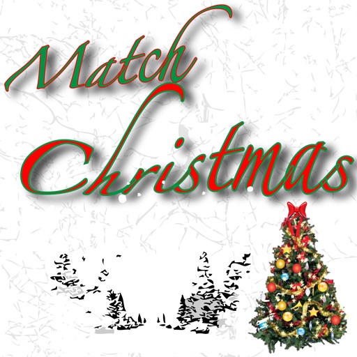 Match Christmas