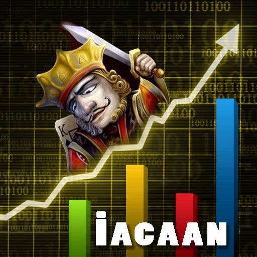 iACAAN icon