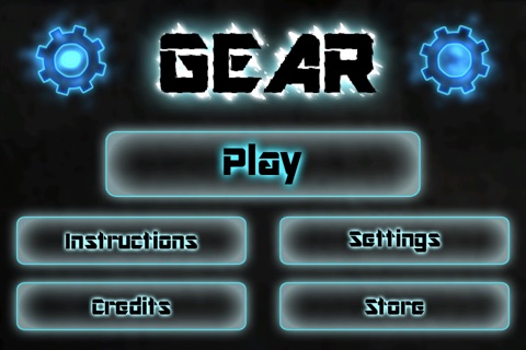 GEAR lite screenshot 2