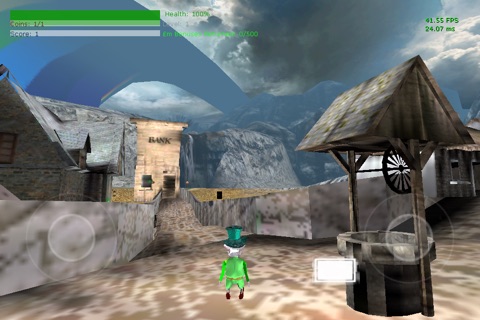 Bonus Wars Revenge of the Leprechauns screenshot 4