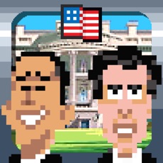 Activities of Election Bubble Game 2012: President to the White House