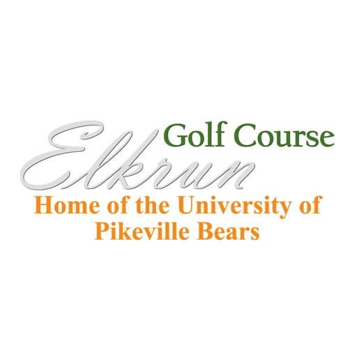 Elk Run Golf Course icon