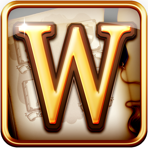 Professor Wordington's Spellatorium icon