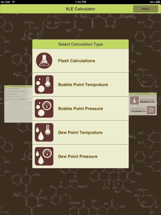VLE Flash screenshot-3