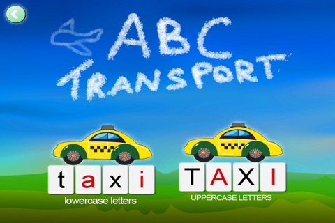 ABC Transport screenshot 2