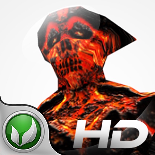 Magaman HD icon