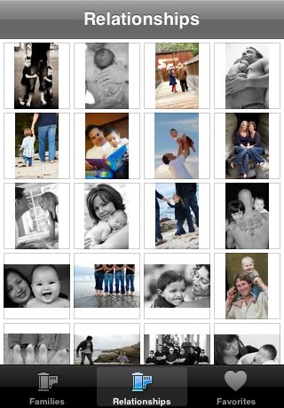 Family Photography - Photo Posing Guide screenshot 2