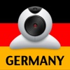 Germany Cameras Live