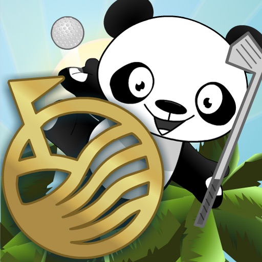 Mission Hills China uGolf iOS App