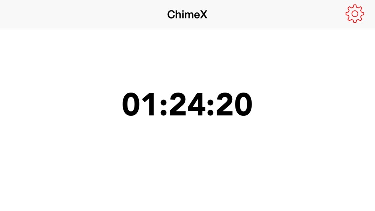 Westminster ChimeX screenshot-3