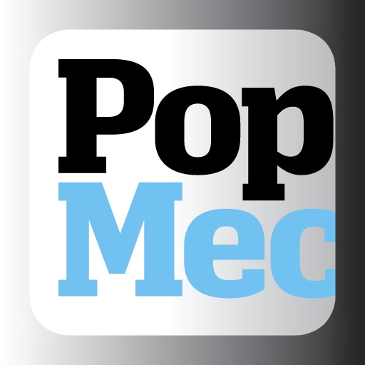 Popular Mechanics Interactive Edition Review
