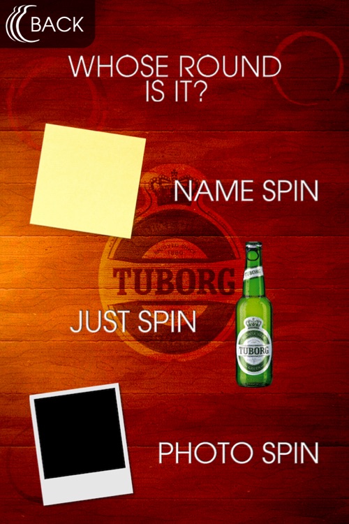 Tuborg Bar Genie screenshot-4