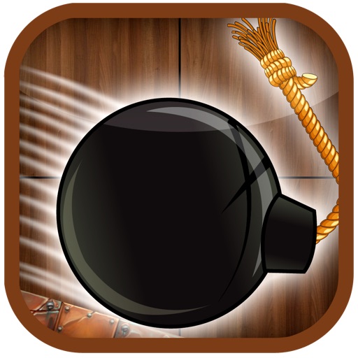 Bomb Squad Rolling Game - Fun Survival Dropping Challenge FREE by Happy Elephant Icon