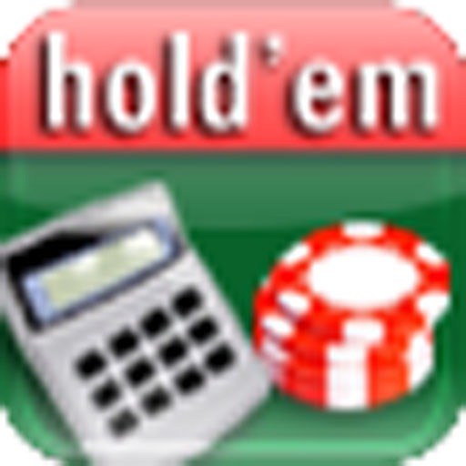 Texas Holdem Calculator