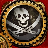 Crimson: Steam Pirates icon