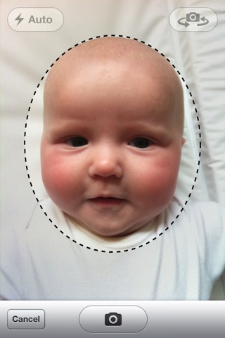 BabyGro screenshot 3