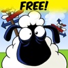 Sheep Mania - Puzzle Islands HD FREE