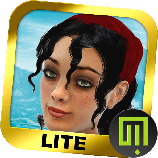 Jules Verne's Return to Mysterious Island - Director's Cut Lite icon
