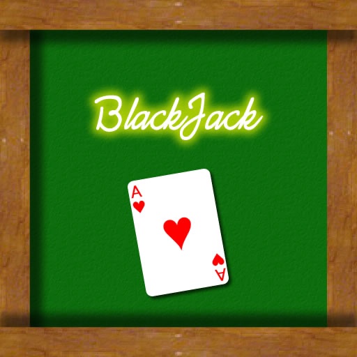 BlackJack BR icon