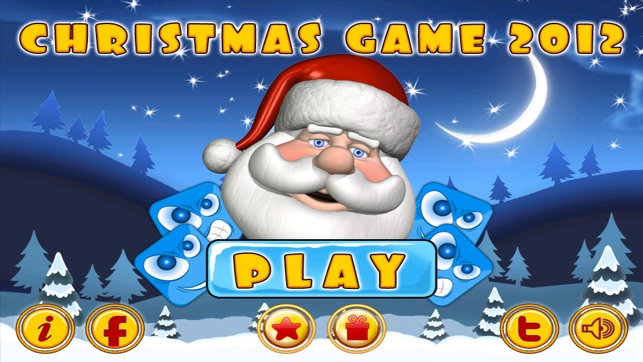 Christmas Game 2012(圖1)-速報App