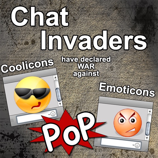 Chat Invaders