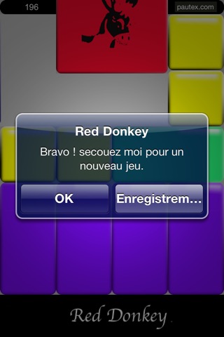 Red Donkey screenshot 3