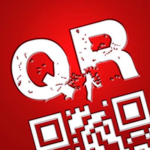 QR Magic