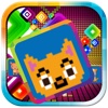 Pixel Pet Puzzle PAID - An Epic Cartoon Animal Puzzle