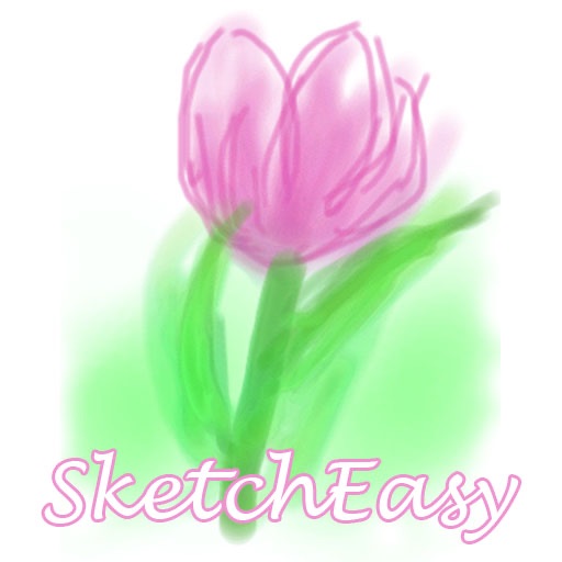 SketchEasy icon