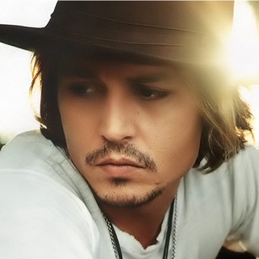 Johnny Depp Ultimate Sound Board icon