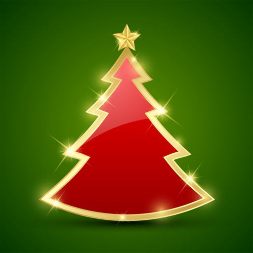 My Christmas Tree for iPhone Icon