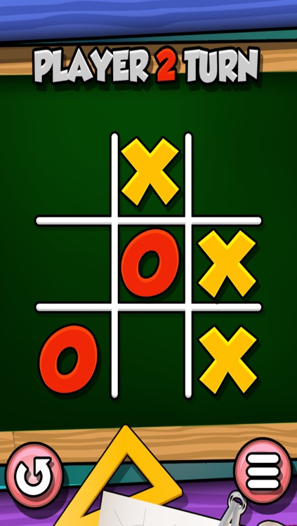 Tic-Tac-Toe! Free