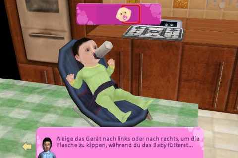 My Little Baby screenshot 2