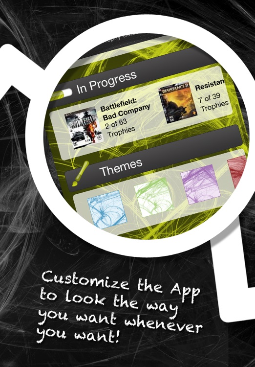 PS3 Trophy Guide