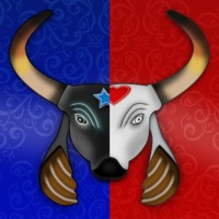 Super Ox Wars icon