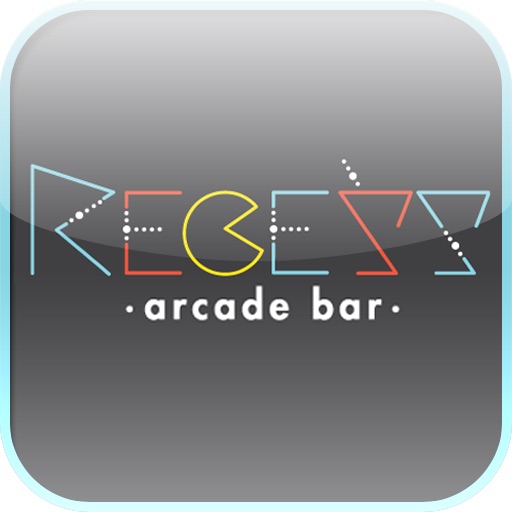 Recess Arcade Bar