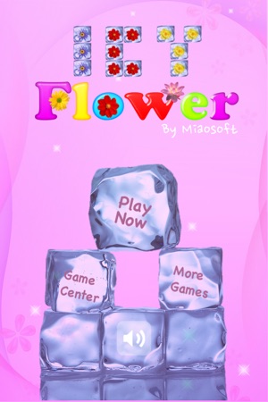 Icy Flower(圖2)-速報App