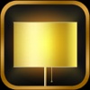 Sleep Lamp for iPad