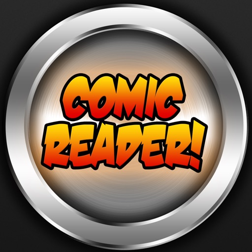 Comic Reader!