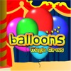 Balloons Magic Circus