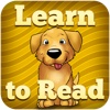 Learn to Read - first level