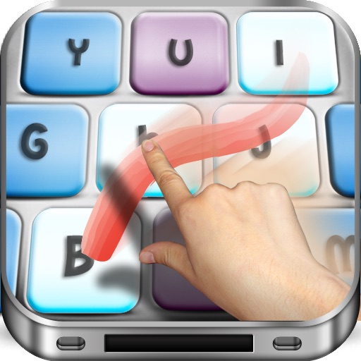 Easy Touch Keyboard icon