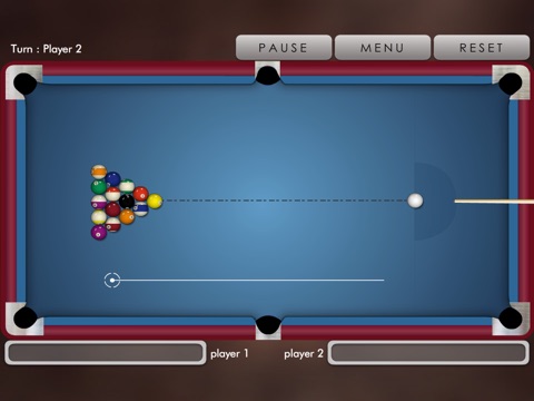 Pool * screenshot 2