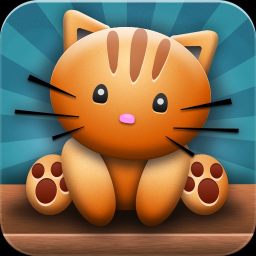 Kitten Kontest iOS App