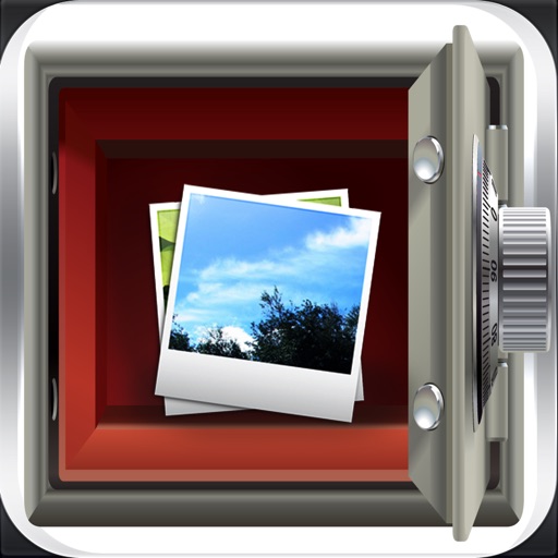 Photo And Video Security - Private Photo Vault Pro