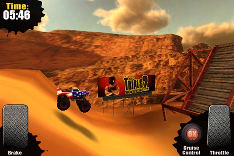 Monster Trucks Nitro screenshot-3