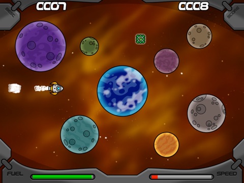 SpinSpace screenshot 3