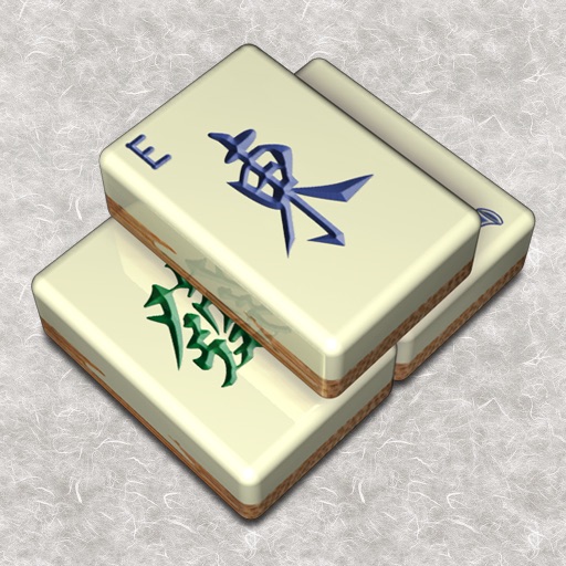 Aki Mahjong Icon